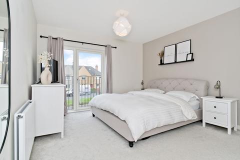 Flat 4, 1 Broomview Path, Edinburgh, EH11 4FH