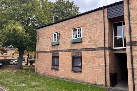 undefined, Welstead Road, Cambridge, Cambridgeshire, CB1