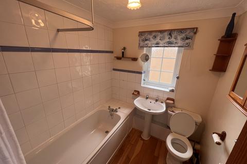 undefined, Welstead Road, Cambridge, Cambridgeshire, CB1