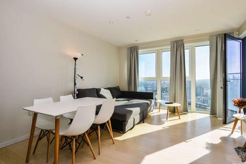 1 bedroom flat to rent, 2 Glasshouse  Gardens, Stratford, London