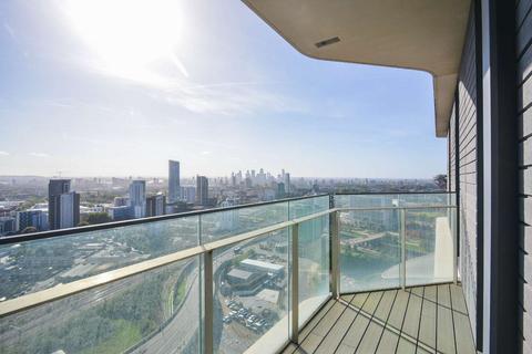 1 bedroom flat to rent, 2 Glasshouse  Gardens, Stratford, London