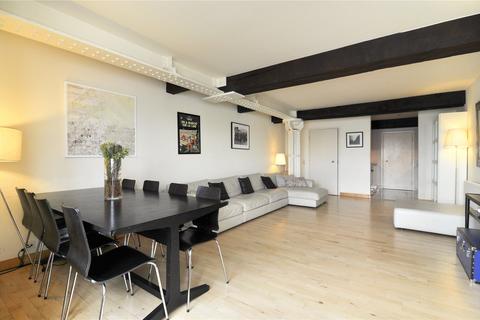 2 bedroom apartment to rent, New Crane Place, London, E1W