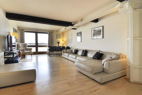2 bedroom apartment to rent, New Crane Place, London, E1W