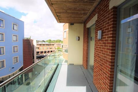 2 bedroom apartment for sale, Pope Street, Dorchester DT1