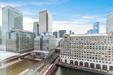 2 bedroom apartment for sale, West India Quay, Canary Wharf, E14