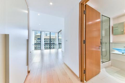 2 bedroom apartment for sale, West India Quay, Canary Wharf, E14