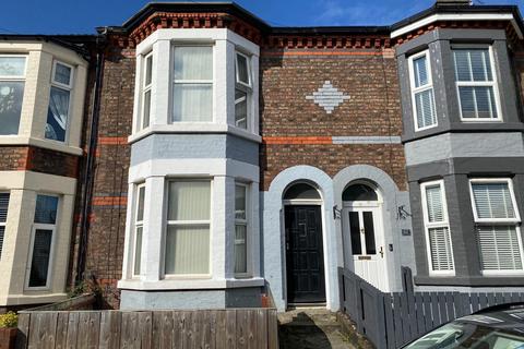 5 bedroom terraced house for sale, Dunluce Street, Walton, Liverpool, L4