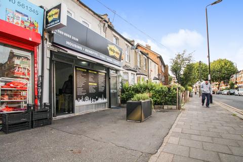 Property for sale, Katherine Road, Forest Gate London E7 8EB