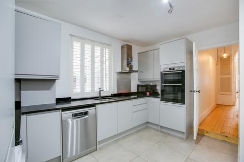 62 Goldsmith Avenue, London, W3 6HN