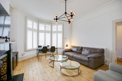 62 Goldsmith Avenue, London, W3 6HN