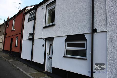 5 Holyrood Terrace, Tonypandy, CF40 2HP