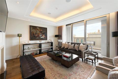 2 bedroom apartment for sale, Ebury Square, London, SW1W