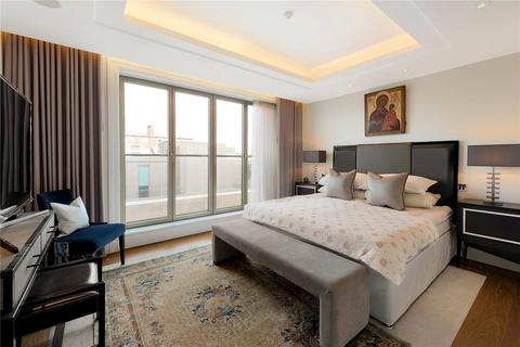 2 bedroom apartment for sale, Ebury Square, London, SW1W