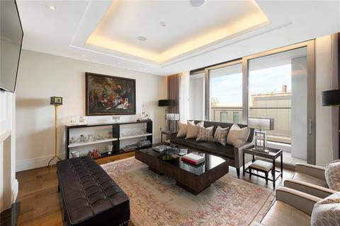 undefined, Ebury Square, London, SW1W