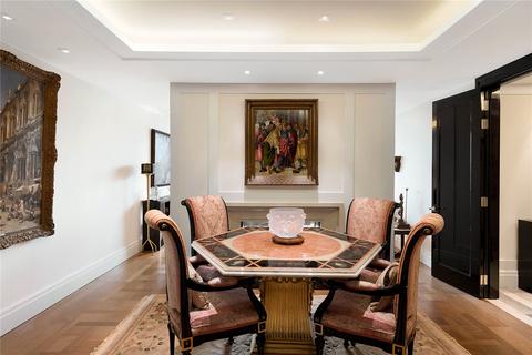 undefined, Ebury Square, London, SW1W