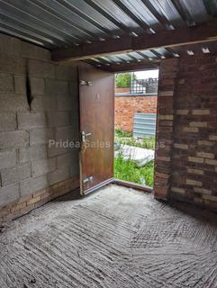 Garage to rent, STORAGE UNITS, Sewells Walk, Lincoln