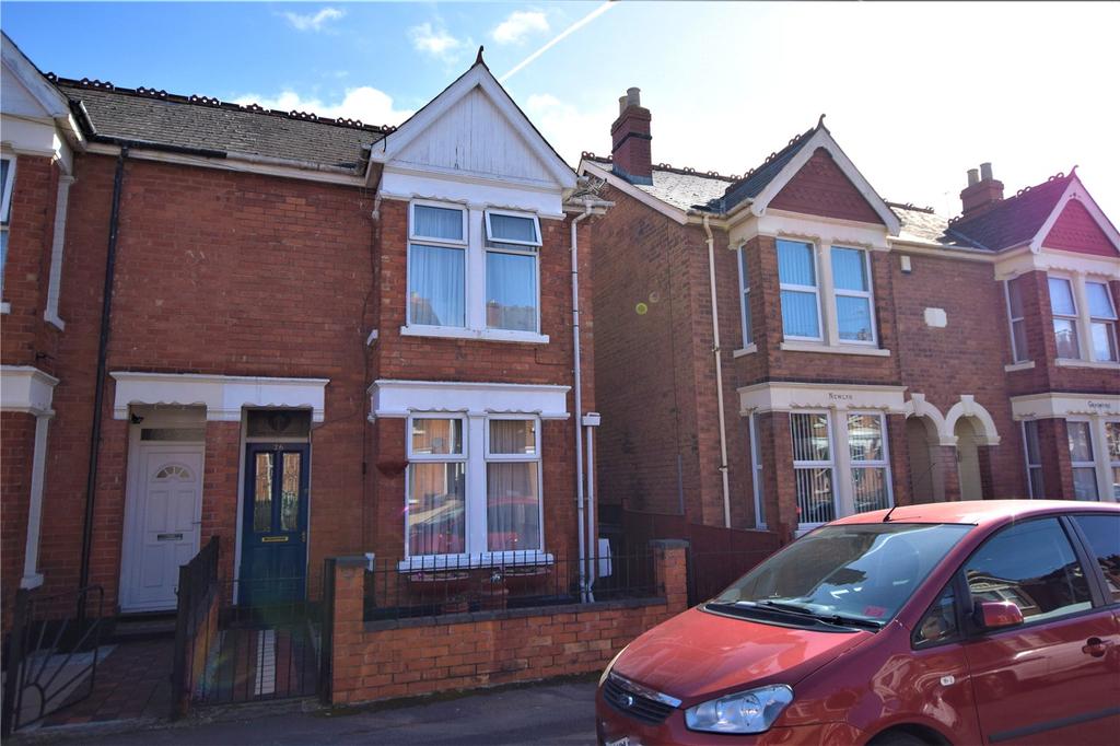 Hatfield Road, Gloucester, GL1 3 bed semidetached house £290,000