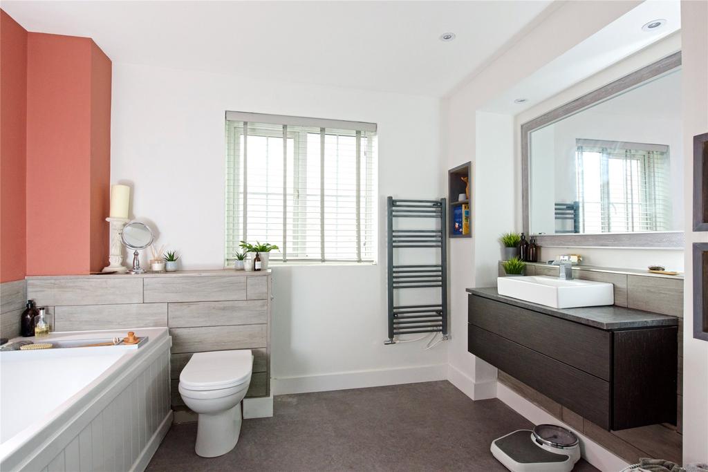 En Suite