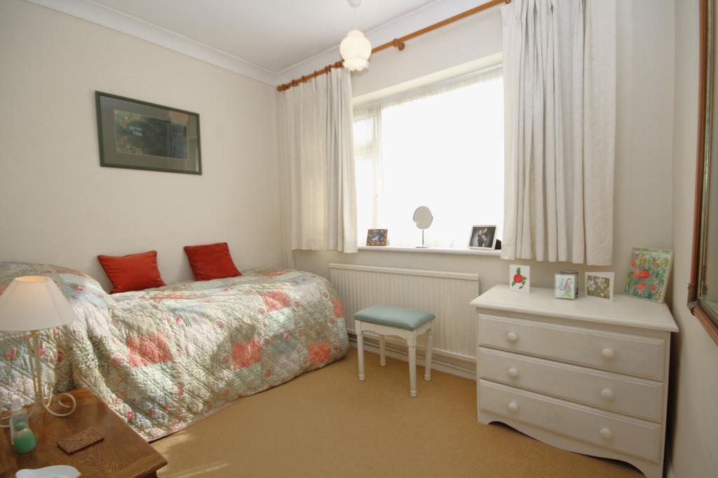 Bed 3