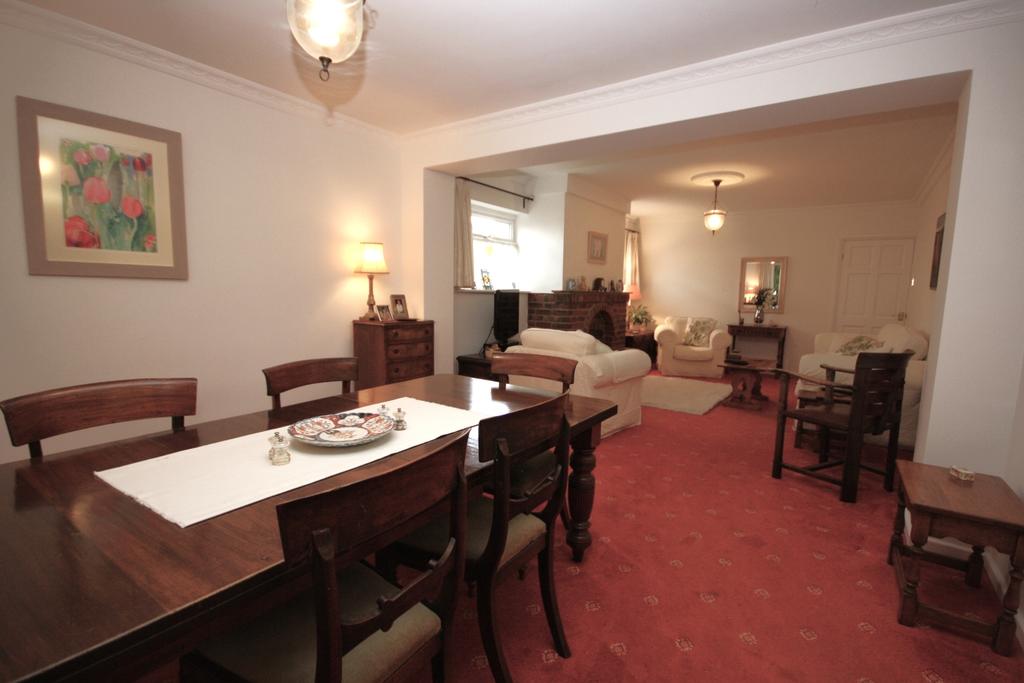 Dining Room 2