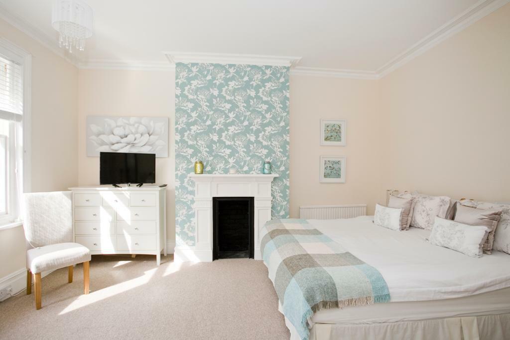 Highend 11 Bed HMO in Bournemouth Mixed use £795,000