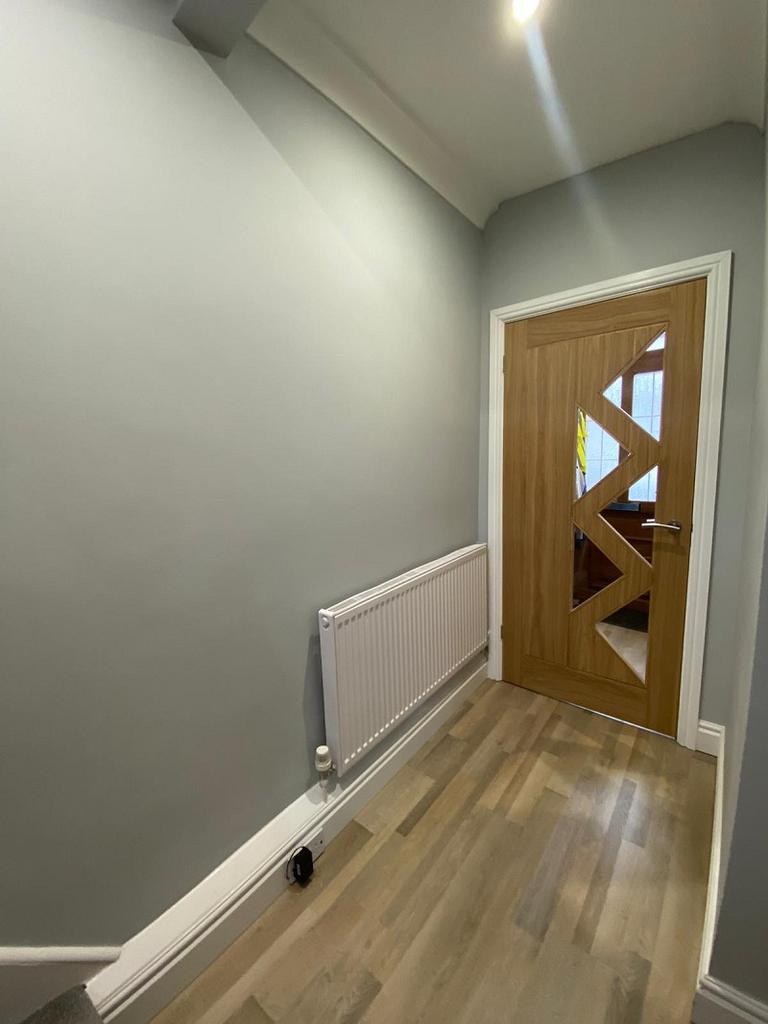 Ynyswen Road, Treorchy, Rhondda Cynon Taff. CF42 6ED 3 bed terraced