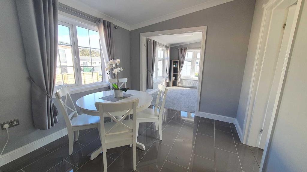 Park, Delabole 2 bed detached house £209,000