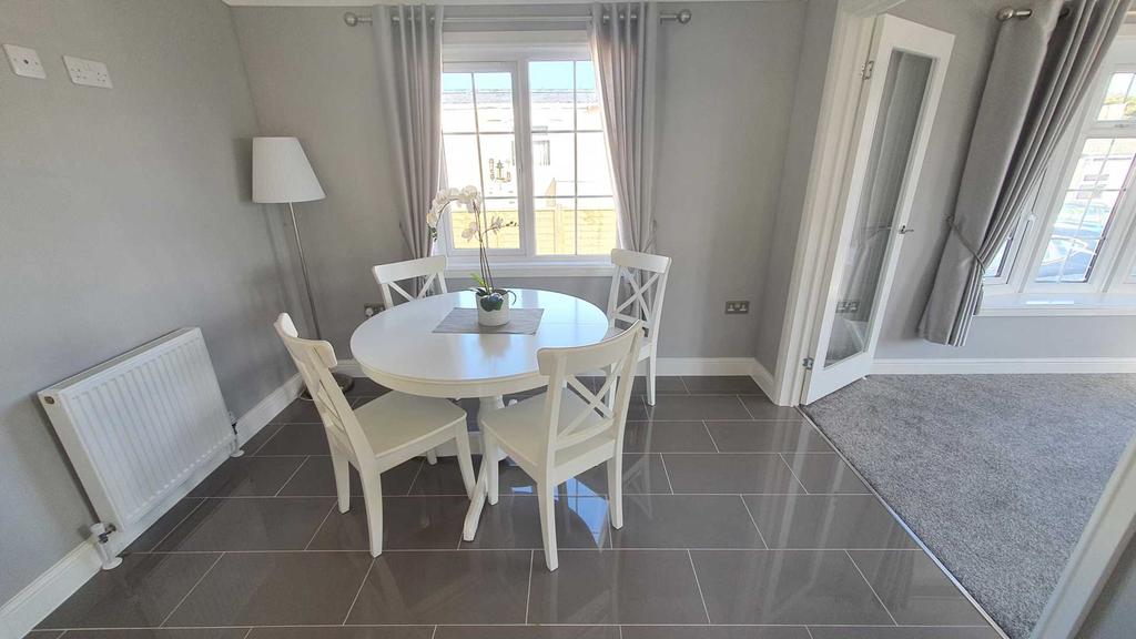 Park, Delabole 2 bed detached house £209,000