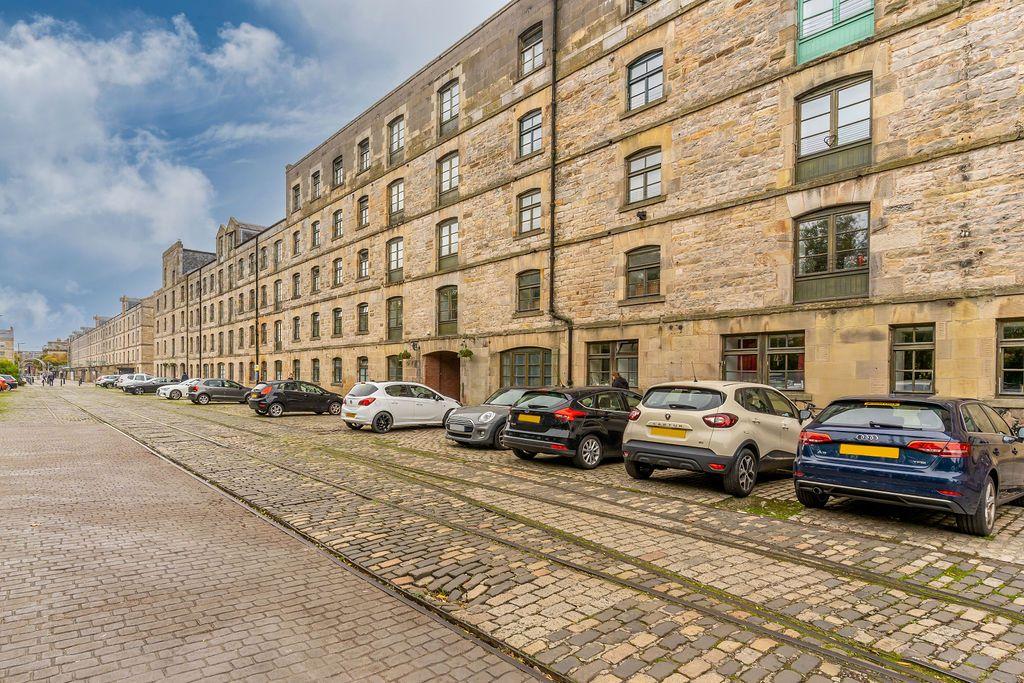 Property For Sale Edinburgh Eh6 at Marvin Nitta blog