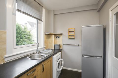 72 Gibraltar Gardens, Dalkeith, EH22 1EJ