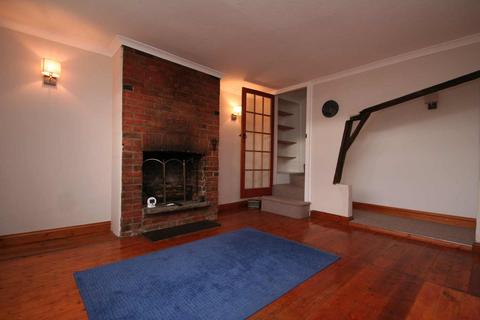 2 bedroom village house to rent, Cholsey