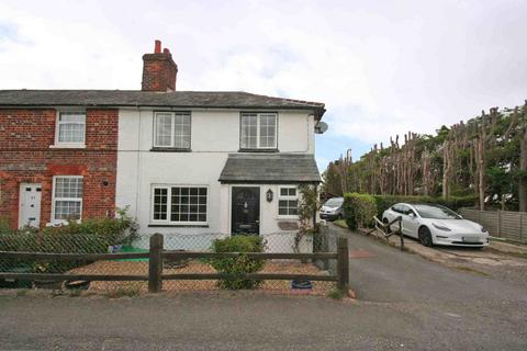 2 bedroom village house to rent - Cholsey