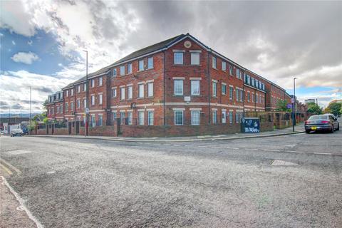 2 bedroom apartment for sale, St Michaels Close, Newcastle Upon Tyne, NE4