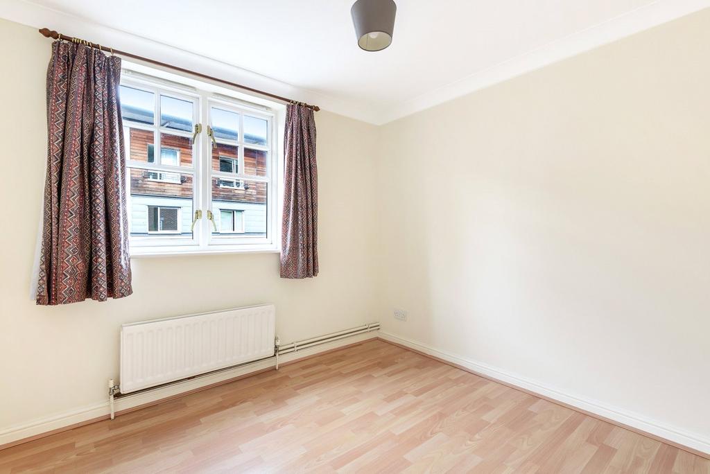 Double Bedroom 2