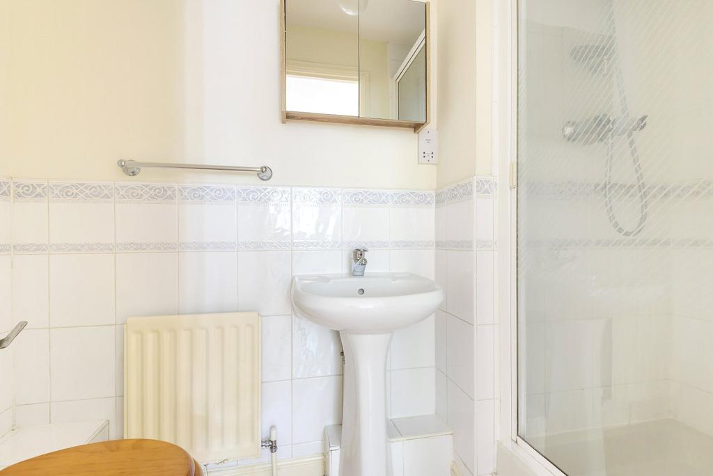 En-Suite Shower