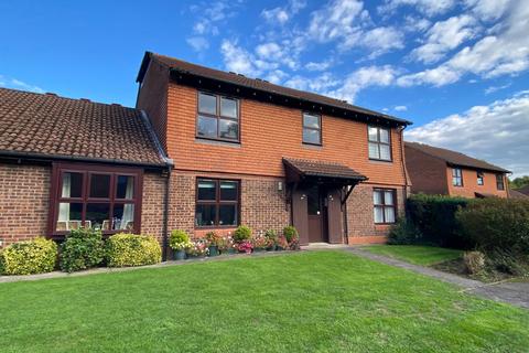 1 bedroom retirement property for sale, GOLDSWORTH PARK