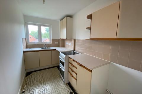 1 bedroom retirement property for sale, GOLDSWORTH PARK