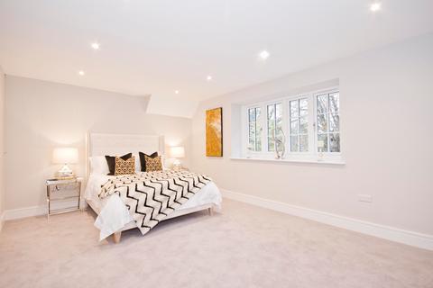 3 bedroom semi-detached house for sale, Homefield Mews, Homefield Road, Chorleywood, Hertfordshire