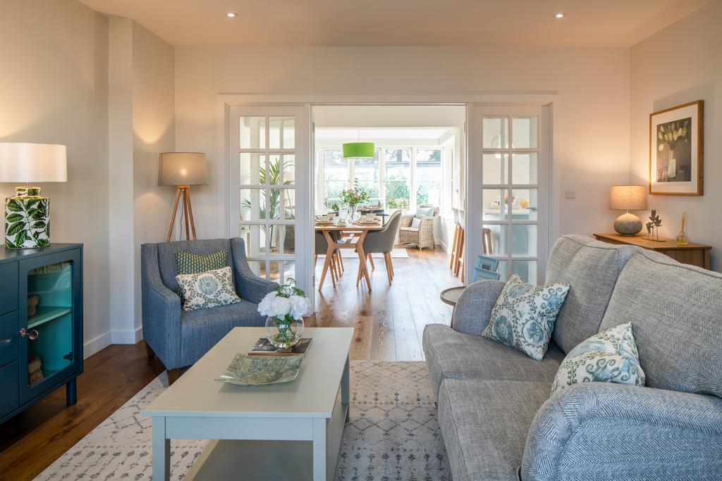 St. Mary's Place, Green End Road, Boxmoor, Hemel Hempstead HP1 2 bed