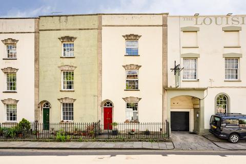 3 bedroom terraced house to rent, Wapping Road, , BS1