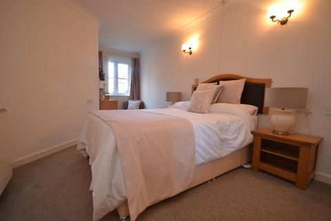 2 bedroom retirement property for sale - Salisbury