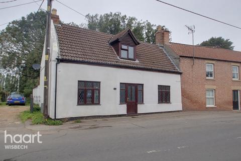 2 bedroom semi-detached house for sale - Newbridge Road, Upwell