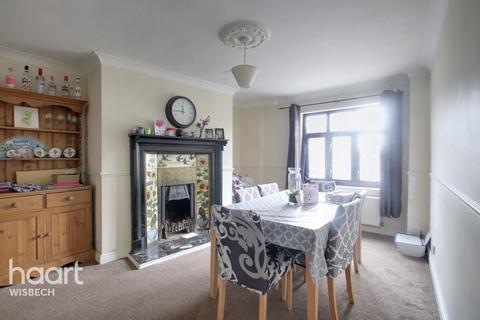 2 bedroom semi-detached house for sale - Newbridge Road, Upwell