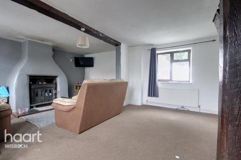 2 bedroom semi-detached house for sale - Newbridge Road, Upwell