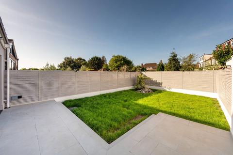 185 Westway, London, SW20 9LR