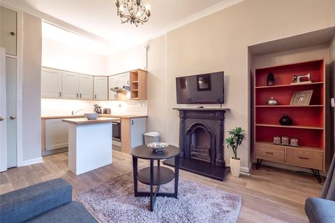 1 bedroom flat for sale - 81 (Pf2) Henderson Row, Stockbridge, Edinburgh, EH3