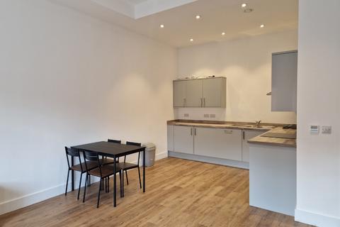 2 bedroom apartment to rent, The Granby, Station Street, Nottingham NG2 3AJ