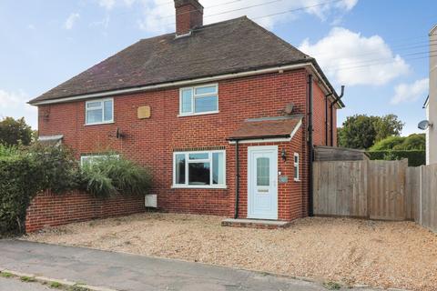 3 bedroom semi-detached house for sale, Jubilee Road, Worth