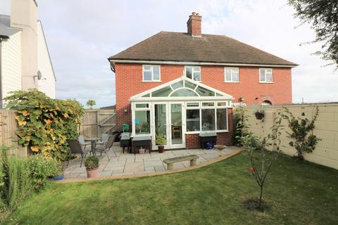 3 bedroom semi-detached house for sale, Jubilee Road, Worth