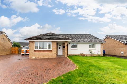 4 bedroom detached bungalow for sale - Lochfergus Drive, Ayr, Ayrshire